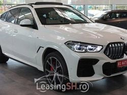 Alb Utilizat 2022 BMW X6 SUV | 85.000 EUR (Scump)