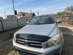 Argint Utilizat 2008 Toyota RAV4 Sol SUV | 3.999 EUR (Super Preț)