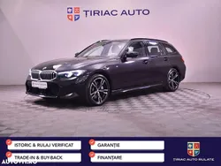 Culoarenegru Utilizat 2024 BMW 330 Break | 43.900 EUR