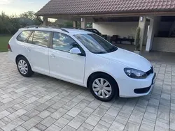 Utilizat 2010 VW Golf VI Break | 4.100 EUR (Preț OK)
