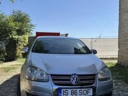 Utilizat 2010 VW Jetta Berlinǎ | 8.500 EUR