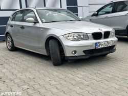 Culoaregri Utilizat 2006 BMW 116 Hatchback | 2.800 EUR (Preț OK)