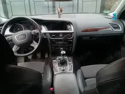 Utilizat 2013 Audi A4 Break | 8.700 EUR (Puțin scump)
