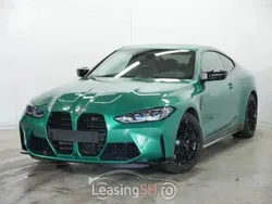 Verde Utilizat 2022 BMW M4 Coupe | 92.296 EUR