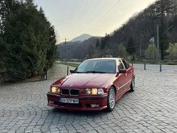 Utilizat 1995 BMW 320 Berlinǎ | 4.000 EUR