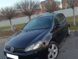 VW Golf VI