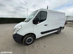 Culoarealb Utilizat 2018 Opel Movano Van | 11.750 EUR