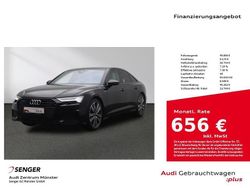 Utilizat 2022 Audi A6 Advanced | 49.543 EUR (Scump)