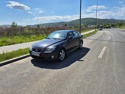Utilizat 2008 Lexus IS220 Berlinǎ | 2.200 EUR