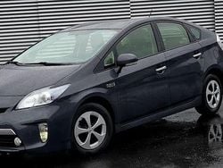 Culoaregri Utilizat 2013 Toyota Prius Comfort Hatchback | 8.450 EUR (Preț bun)