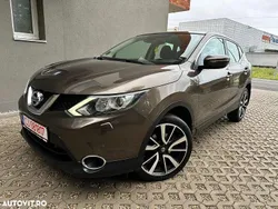 Culoaremaro Utilizat 2014 Nissan Qashqai Acenta SUV | 9.399 EUR (Preț OK)