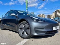 Culoaregri Utilizat 2020 Tesla Model 3 Long Range AWD Berlinǎ | 21.450 EUR (Preț bun)
