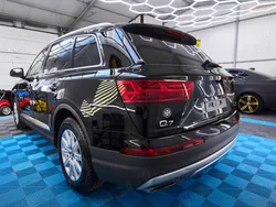 Utilizat 2016 Audi Q7 SUV | 29.000 EUR