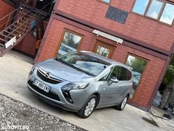 Culoaregri Utilizat 2013 Opel Zafira Tourer Cosmo Monovolum | 5.999 EUR (Preț OK)