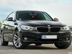 Utilizat 2015 BMW 320 Comfort Edition Berlinǎ | 12.900 EUR (Preț OK)