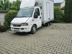 Utilizat 2003 Fiat Ducato Van | 2.500 EUR