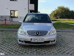 Culoareargint Utilizat 2006 Mercedes B200 Monovolum | 1.900 EUR (Super Preț)
