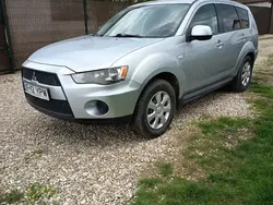 Utilizat 2012 Mitsubishi Outlander SUV | 7.300 EUR
