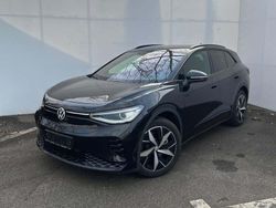 Negru normal Utilizat 2024 VW ID.4 GTX SUV | 44.135 EUR