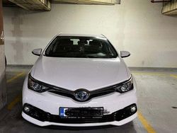 Utilizat 2019 Toyota Auris Hybrid Hatchback | 14.500 EUR (Preț OK)