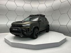 Utilizat 2024 Dacia Duster Extreme SUV | 48.582 EUR