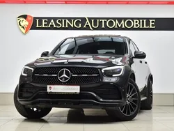 Gri Utilizat 2020 Mercedes GLC300 AMG SUV | 35.490 EUR