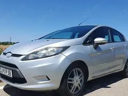 Utilizat 2009 Ford Fiesta Hatchback | 2.500 EUR (Preț OK)