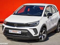 Culoarealb Utilizat 2021 Opel Crossland Edition SUV | 10.890 EUR (Preț OK)