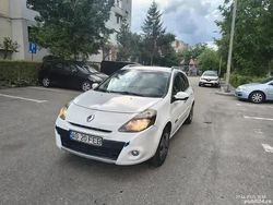 Utilizat 2010 Renault Clio GrandTour Break | 2.700 EUR