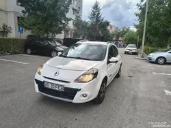 Utilizat 2010 Renault Clio GrandTour Break | 3.200 EUR (Scump)