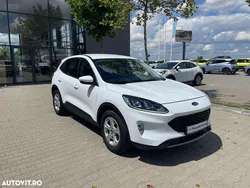 Alb Utilizat 2020 Ford Kuga Titanium SUV | 18.990 EUR (Puțin scump)