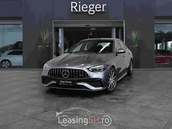 Gri Utilizat 2023 Mercedes SL43 AMG AMG Berlinǎ | 58.054 EUR