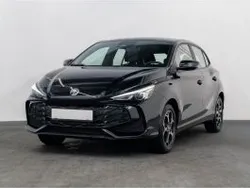 Negru Nouă 2025 MG MG3 Excite Hatchback | 18.890 EUR