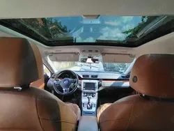 Utilizat 2011 VW CC Berlinǎ | 7.300 EUR (Preț bun)