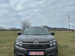 Culoaremaro Utilizat 2020 Citroën C5 Aircross Feel SUV | 17.800 EUR (Preț OK)