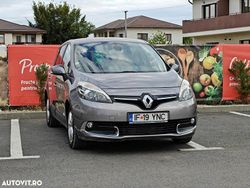 Culoaregri Utilizat 2012 Renault Grand Scénic III Privilege Monovolum | 4.700 EUR (Preț OK)