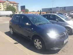 Utilizat 2017 Dacia Sandero Hatchback | 6.500 EUR (Preț OK)
