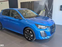 Culoarealbastru Nouă 2025 Peugeot 208 Active Hatchback | 19.990 EUR