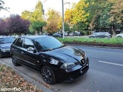 Culoarenegru Utilizat 2008 Seat Ibiza | 2.100 EUR (Preț OK)