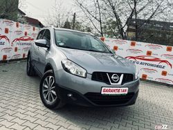 Argintiu Utilizat 2012 Nissan Qashqai SUV | 7.790 EUR