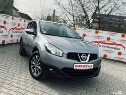 Argintiu Utilizat 2012 Nissan Qashqai SUV | 7.790 EUR