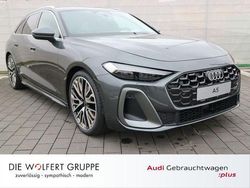 Utilizat 2025 Audi A5 S-Line Coupe | 68.972 EUR