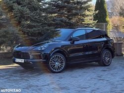 Culoarenegru Utilizat 2019 Porsche Cayenne SUV | 53.500 EUR (Super Preț)