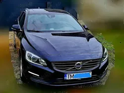 Albastru Utilizat 2016 Volvo V60 Break | 10.750 EUR (Preț OK)