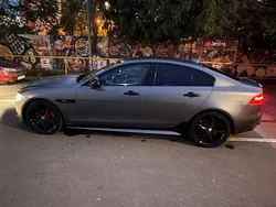 Culoaregri Utilizat 2015 Jaguar XE R-Sport Berlinǎ | 17.500 EUR (Scump)