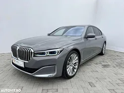 Culoaregri Utilizat 2020 BMW 730 Berlinǎ | 45.859 EUR (Preț bun)
