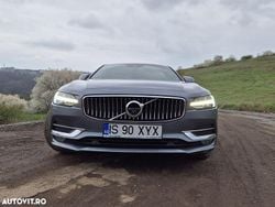 Culoaregri Utilizat 2017 Volvo S90 Inscription Berlinǎ | 23.500 EUR (Preț OK)