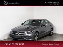 Utilizat 2022 Mercedes C220 Avantgarde | 43.032 EUR (Preț OK)