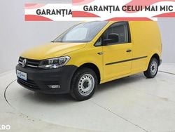 Culoaregalbeuriu Utilizat 2020 VW Caddy Monovolum | 14.850 EUR (Preț OK)