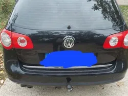 Utilizat 2009 VW Passat Break | 5.200 EUR (Scump)